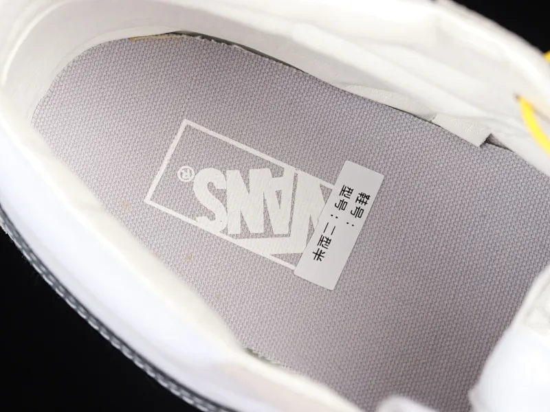 All categories Vans Vans series Vans Mid Vans China Vans Sk8-Mid Vans 2022 new mid-top casual skateboard shoes VN0A5KXERV2